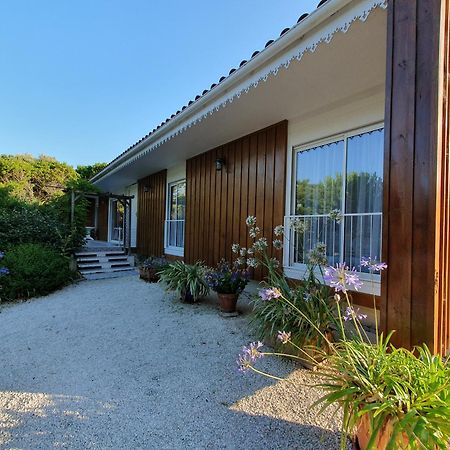 Villa "Le Mirage" Lège-Cap-Ferret Εξωτερικό φωτογραφία