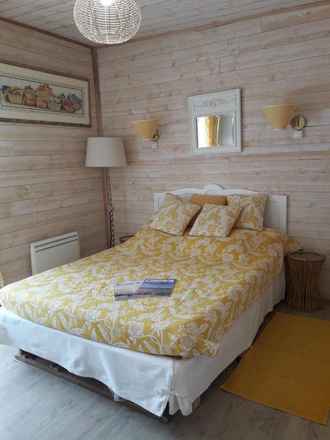 Villa "Le Mirage" Lège-Cap-Ferret Εξωτερικό φωτογραφία