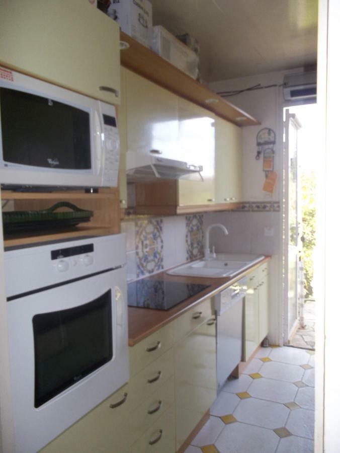 Villa "Le Mirage" Lège-Cap-Ferret Εξωτερικό φωτογραφία